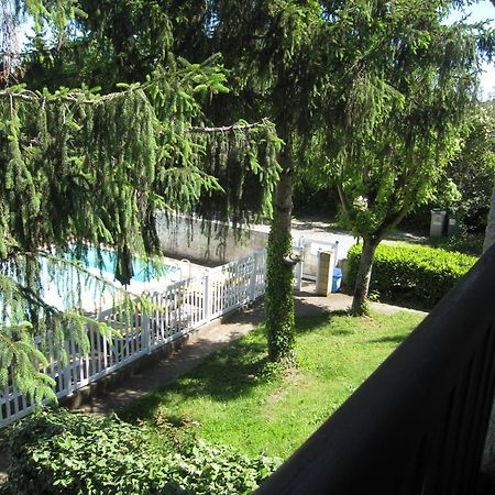 Le Clos Grand Pradines  Buitenkant foto