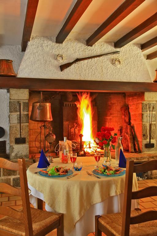 Le Clos Grand Pradines  Buitenkant foto