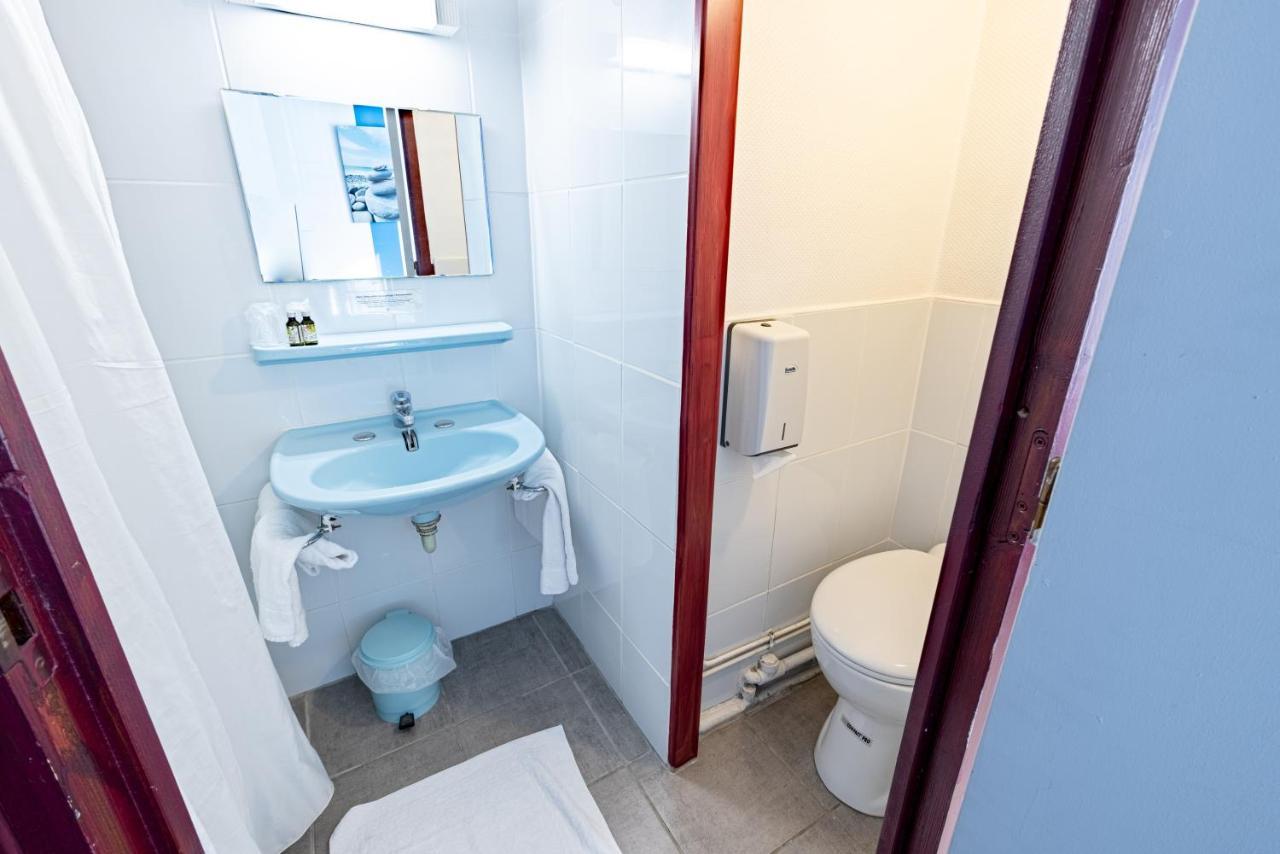 Le Clos Grand Pradines  Buitenkant foto