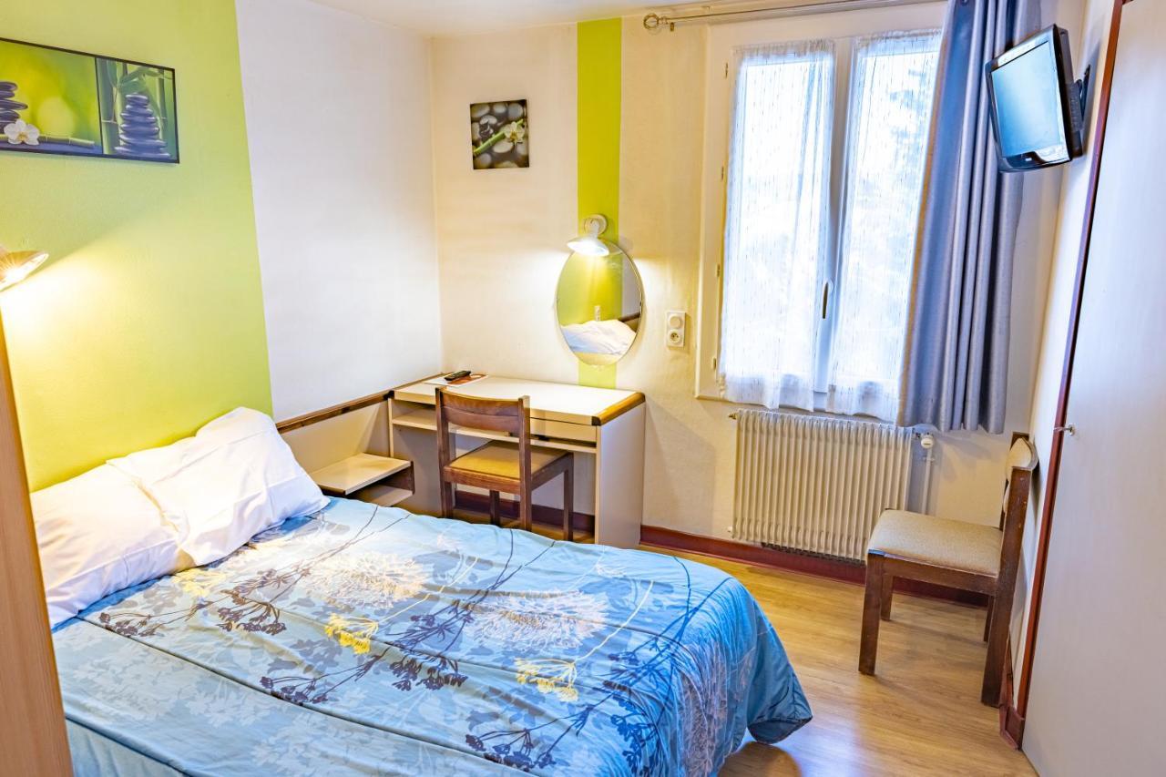 Le Clos Grand Pradines  Buitenkant foto
